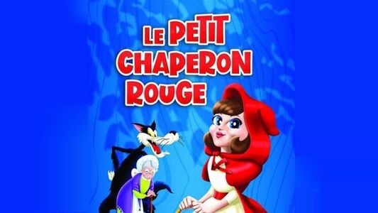 Le Petit Chaperon rouge 